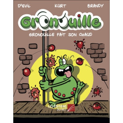 Gronouille