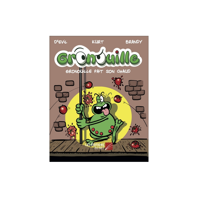 Gronouille
