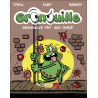 Gronouille