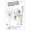 Macron, t'es foutu, les Gilets Jaunes sont dans la rue !