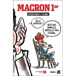Macron 1er
