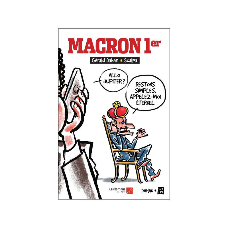 Macron 1er