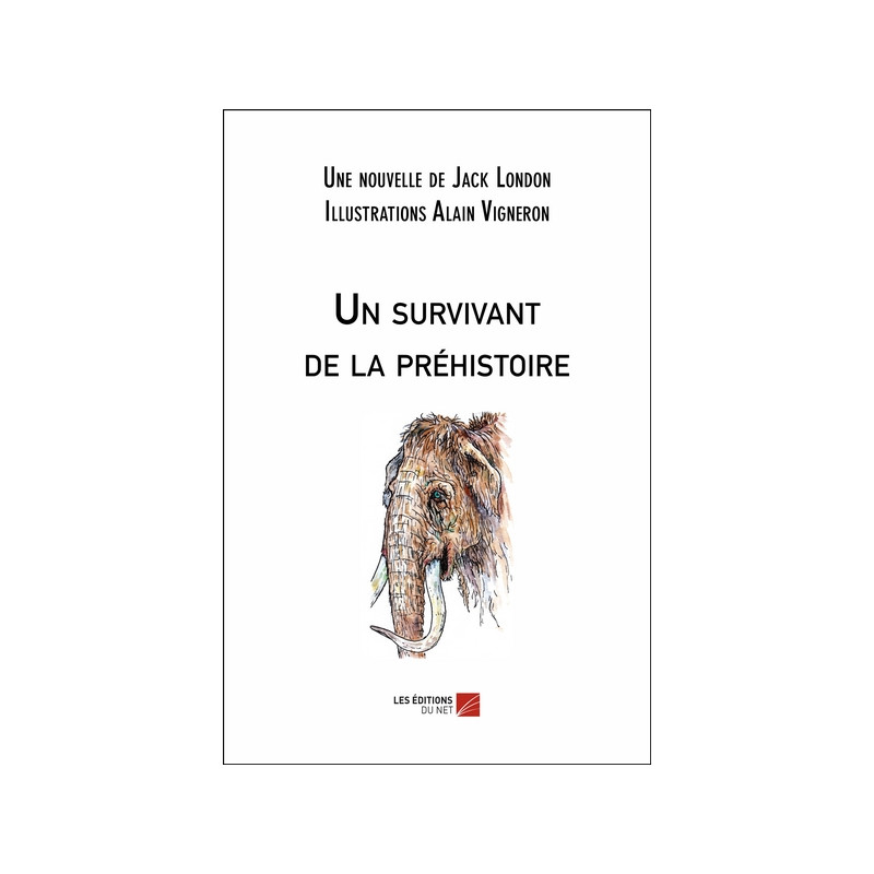 Un survivant de la préhistoire