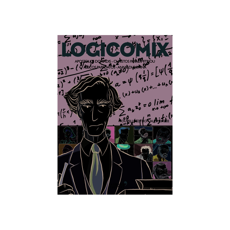 Logicomix