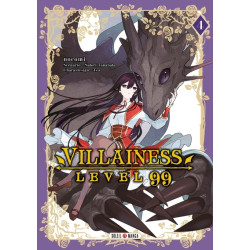 Villainess Level 99 T04