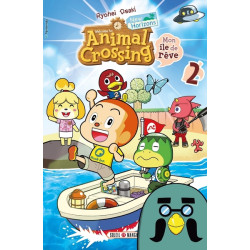 Animal Crossing - New...