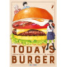 Today's Burger T07