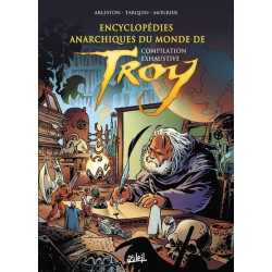 Encyclopédies anarchiques...