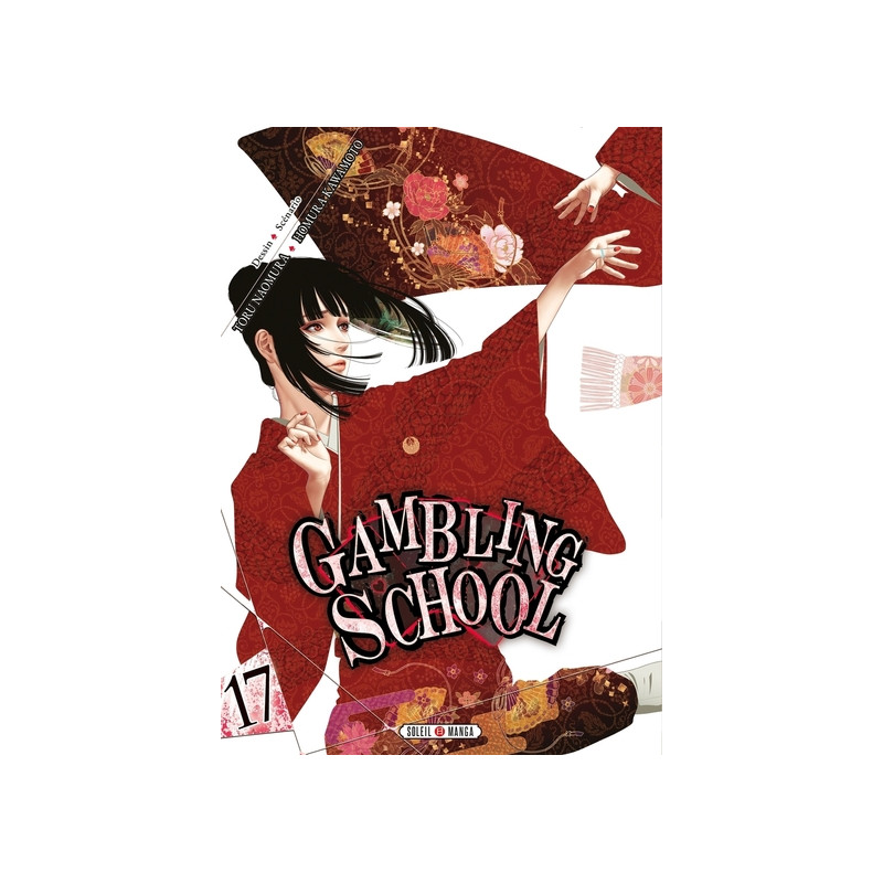 Gambling School T17