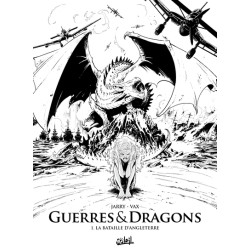 Guerres et dragons T01 -...