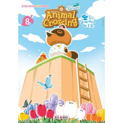 ANIMAL CROSSING : NEW...