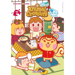ANIMAL CROSSING : NEW...