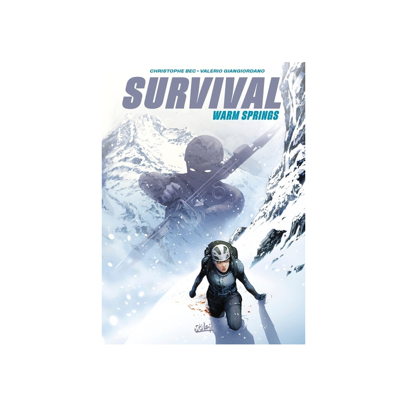 Survival - Warm Springs