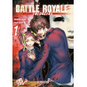 Battle Royale - Enforcers T01