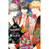Trois Yakuzas pour une Otaku T14