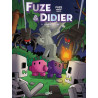 FUZE ET DIDIER - Tome 06 HERITAGE DE FUZE