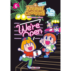 ANIMAL CROSSING : NEW...