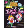 ANIMAL CROSSING : NEW HORIZON LE JOURNAL DE L'ILE - Tome 06
