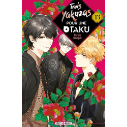 Trois Yakuzas pour une...