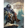 Guerres d'Arran - Tome 05 Le Choix du sang