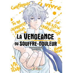 La Vengeance du...