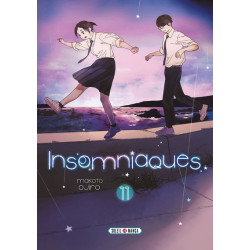 Insomniaques T11