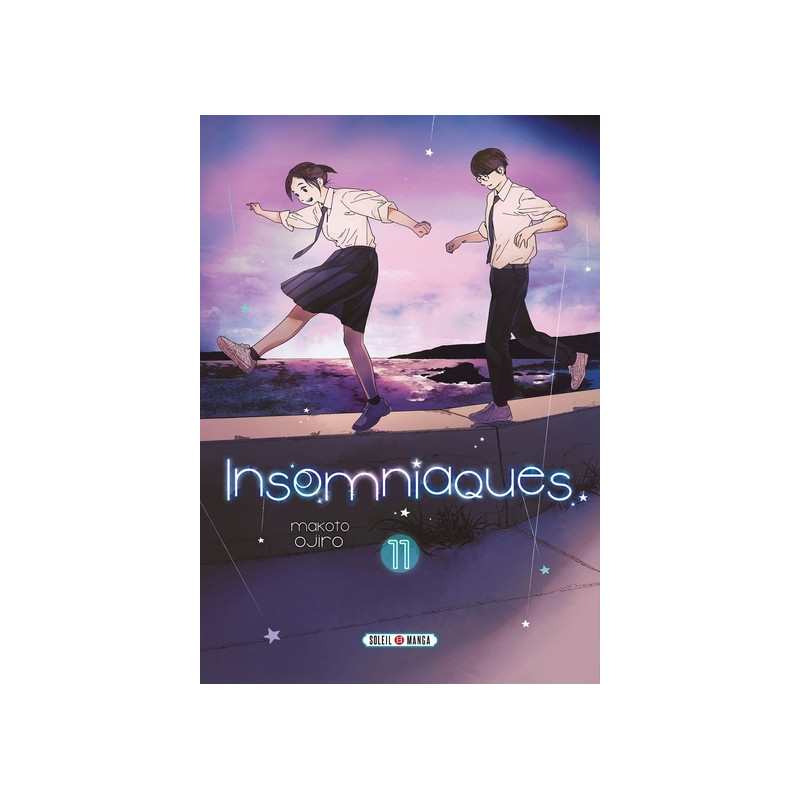 Insomniaques T11