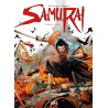 Samurai T17 - Dettes de sang