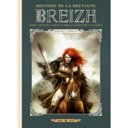 Breizh Histoire de la...