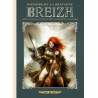 Breizh Histoire de la Bretagne - Intégrale T01 à T04