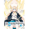 La Sorcière invincible T12