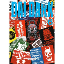 Dai Dark T06
