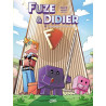 FUZE ET DIDIER - PACK T01 + SILHOUETTE