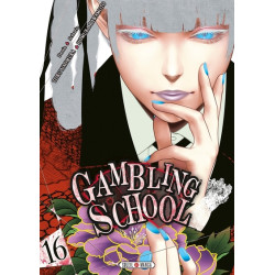 Gambling School T16