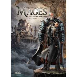 MAGES - Tome 12 ENARATH