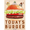 Today's Burger T01