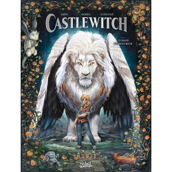 Castlewitch T02 - Le Grand...