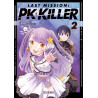 Last Mission : PK Killer T02