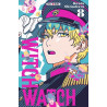 WITCH WATCH - Tome 08