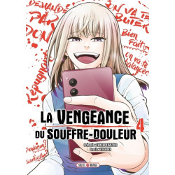 La Vengeance du...