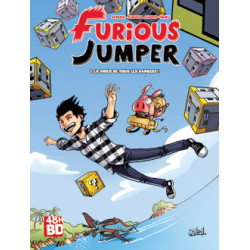 Furious Jumper T1