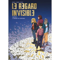 Le Regard Invisible T01