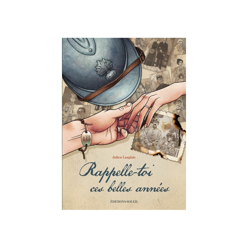 Rappelle-toi ces belles années
