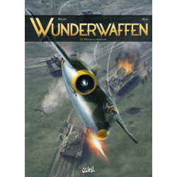 Wunderwaffen T23 - Nouveaux...