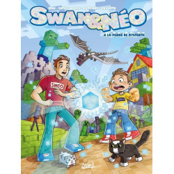 SWAN ET NEO - Tome 04 LA...