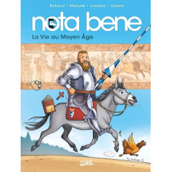Nota Bene T06 - La Vie au...