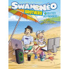 Swan et Néo - Brothers T03 - Ça c'est des vacances