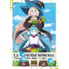 La Sorcière invincible T10