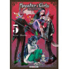 Monster Girls Collection T05