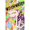 WITCH WATCH - Tome 03